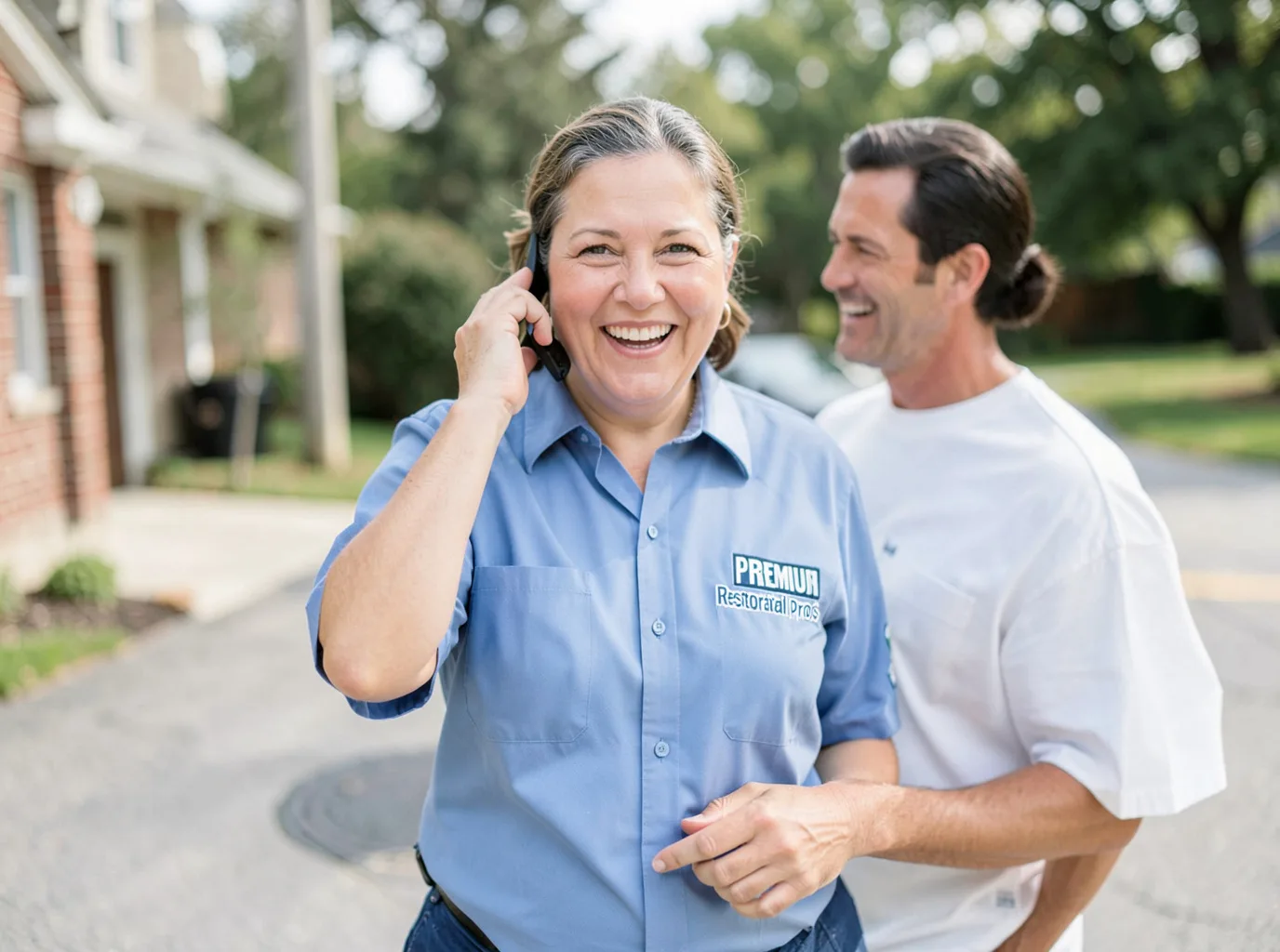 Water Damage Restoration Center, CO FAQs
